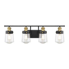 Savoy House - Macauley Vanity Light - Lights Canada