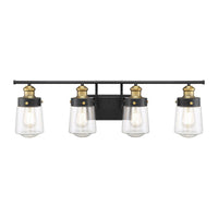 Macauley Vanity Light