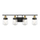 Savoy House - Macauley Vanity Light - Lights Canada