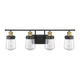 Savoy House - Macauley Vanity Light - Lights Canada