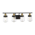 Savoy House - Macauley Vanity Light - Lights Canada