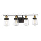 Savoy House - Macauley Vanity Light - Lights Canada