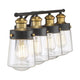 Savoy House - Macauley Vanity Light - Lights Canada