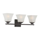 Savoy House - Castel Vanity Light - Lights Canada