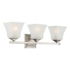 Savoy House - Castel Vanity Light - Lights Canada