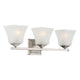 Savoy House - Castel Vanity Light - Lights Canada