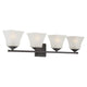 Savoy House - Castel Vanity Light - Lights Canada