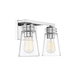 Savoy House - Brannon Vanity Light - Lights Canada