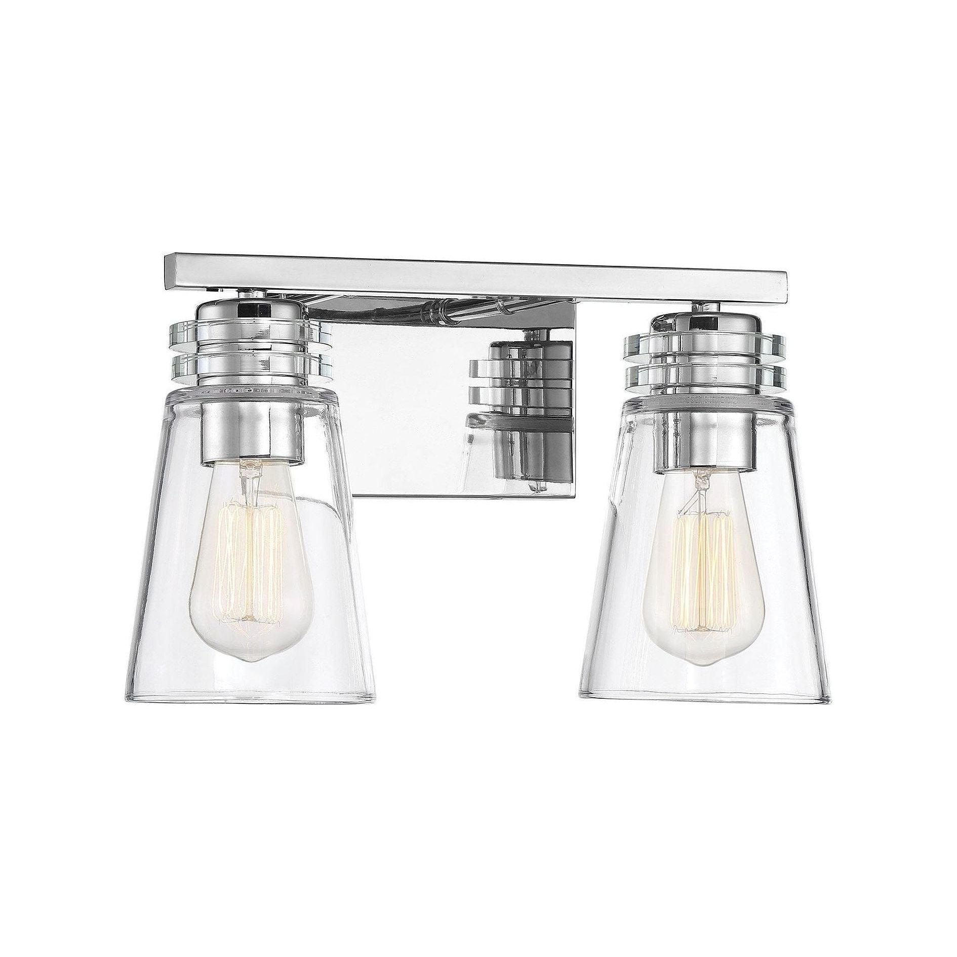 Savoy House - Brannon Vanity Light - Lights Canada