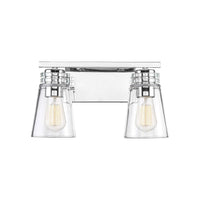 Brannon Vanity Light