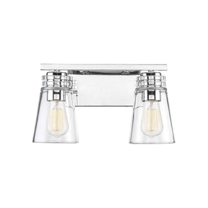 Savoy House - Brannon Vanity Light - Lights Canada