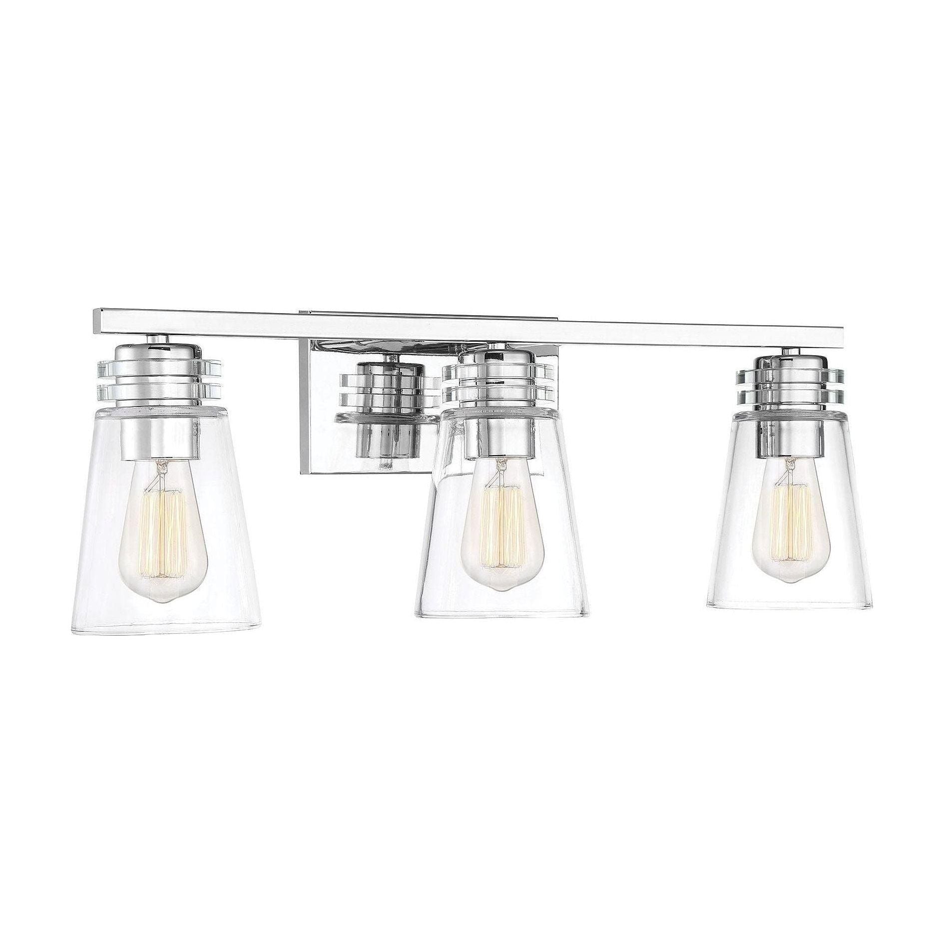 Savoy House - Brannon Vanity Light - Lights Canada