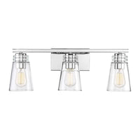 Brannon Vanity Light