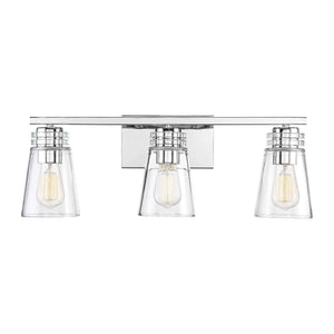 Savoy House - Brannon Vanity Light - Lights Canada