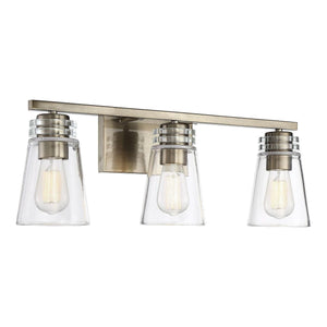 Savoy House - Brannon Vanity Light - Lights Canada