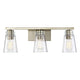 Savoy House - Brannon Vanity Light - Lights Canada