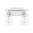 Savoy House - Lambert Vanity Light - Lights Canada