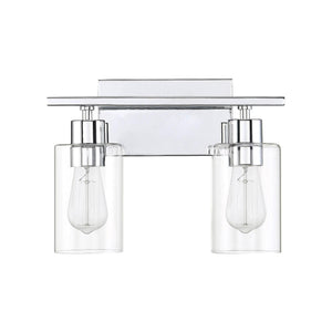 Savoy House - Lambert Vanity Light - Lights Canada