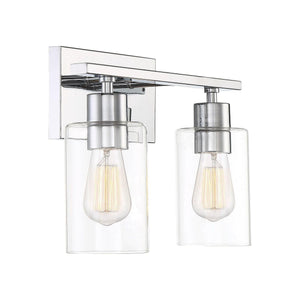 Savoy House - Lambert Vanity Light - Lights Canada