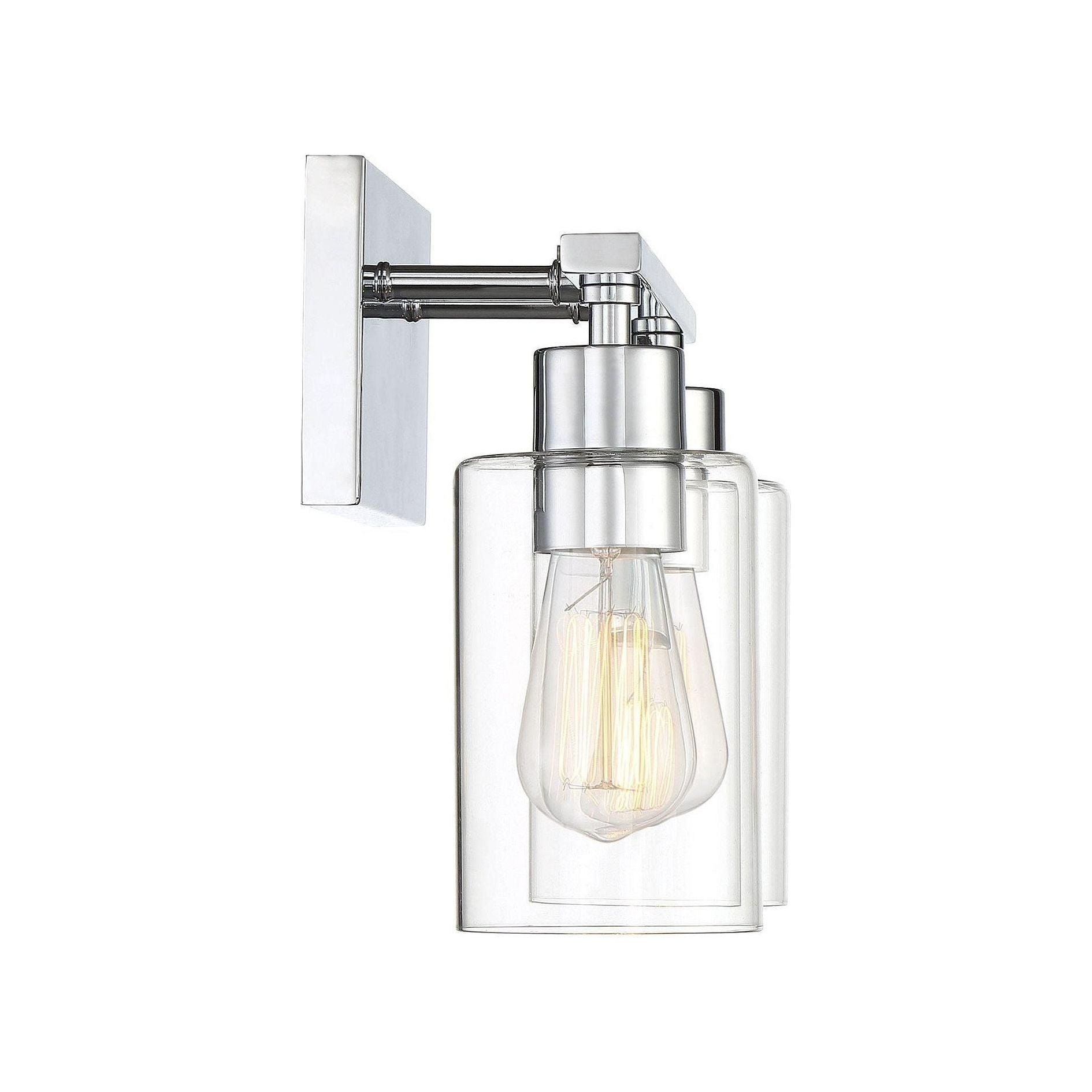 Savoy House - Lambert Vanity Light - Lights Canada