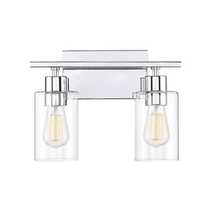 Savoy House - Lambert Vanity Light - Lights Canada