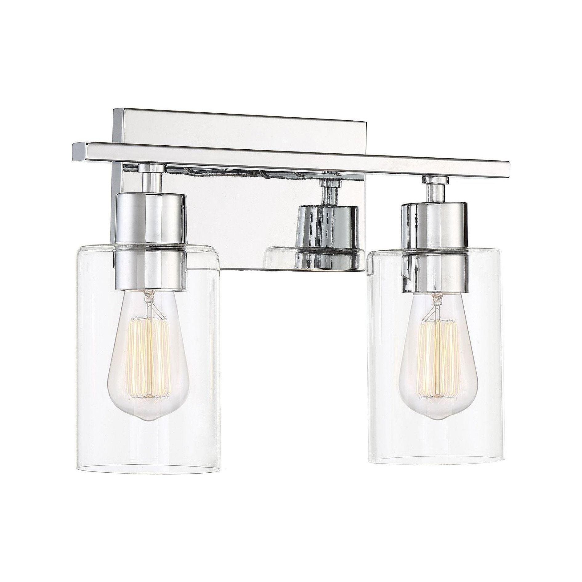 Savoy House - Lambert Vanity Light - Lights Canada