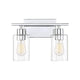 Savoy House - Lambert Vanity Light - Lights Canada