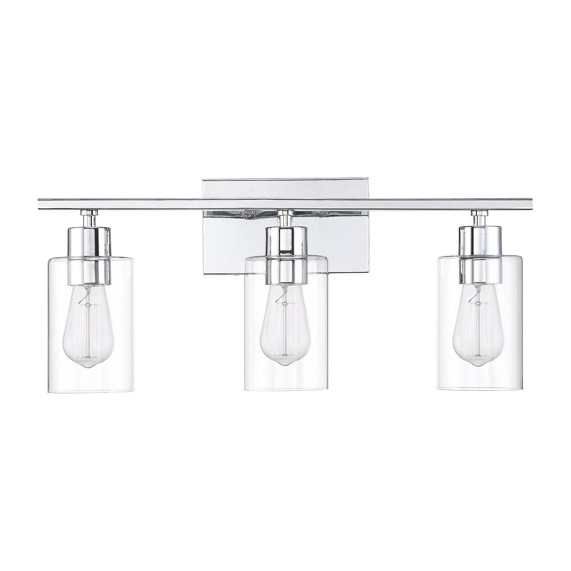 Savoy House - Lambert Vanity Light - Lights Canada