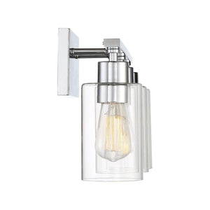 Savoy House - Lambert Vanity Light - Lights Canada