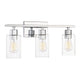 Savoy House - Lambert Vanity Light - Lights Canada