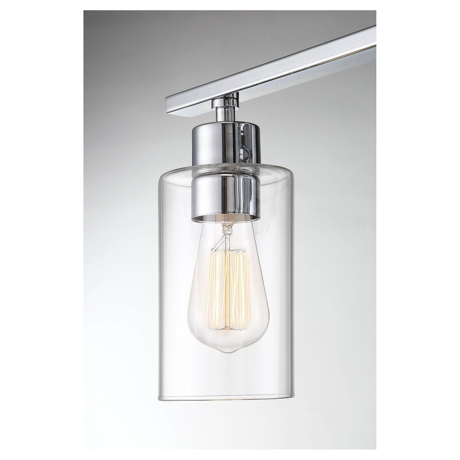 Savoy House - Lambert Vanity Light - Lights Canada