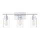 Savoy House - Lambert Vanity Light - Lights Canada