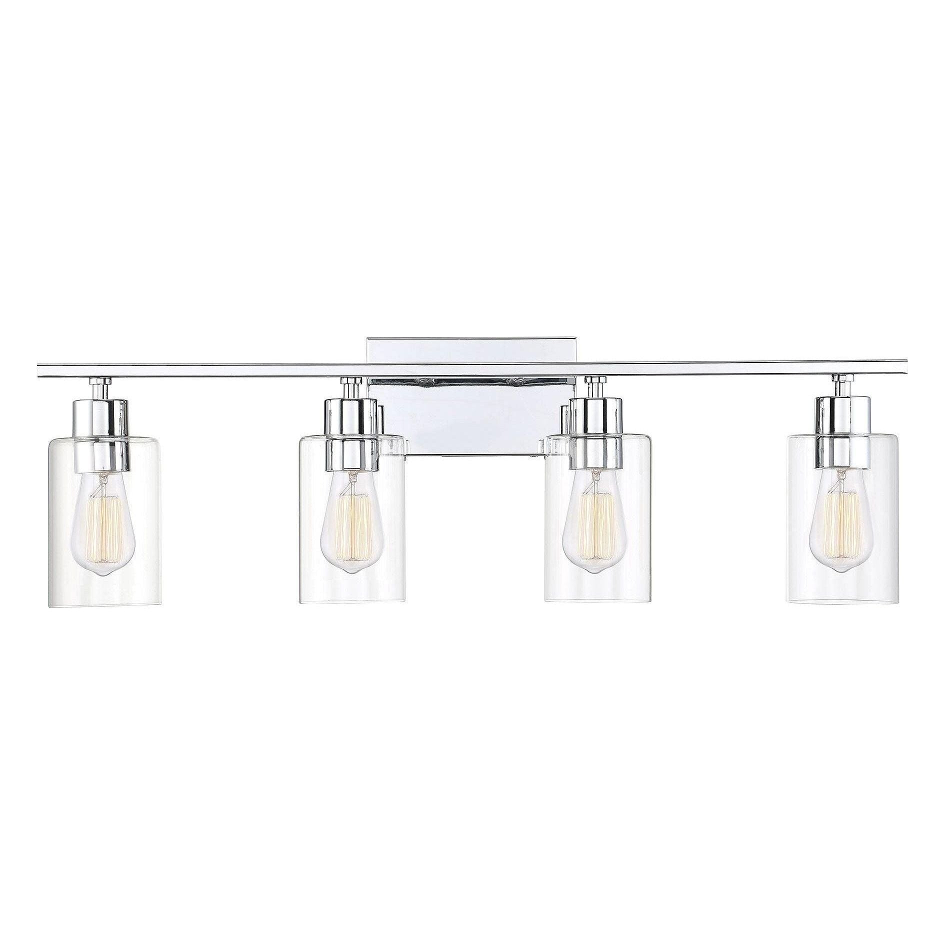 Savoy House - Lambert Vanity Light - Lights Canada