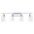 Savoy House - Lambert Vanity Light - Lights Canada