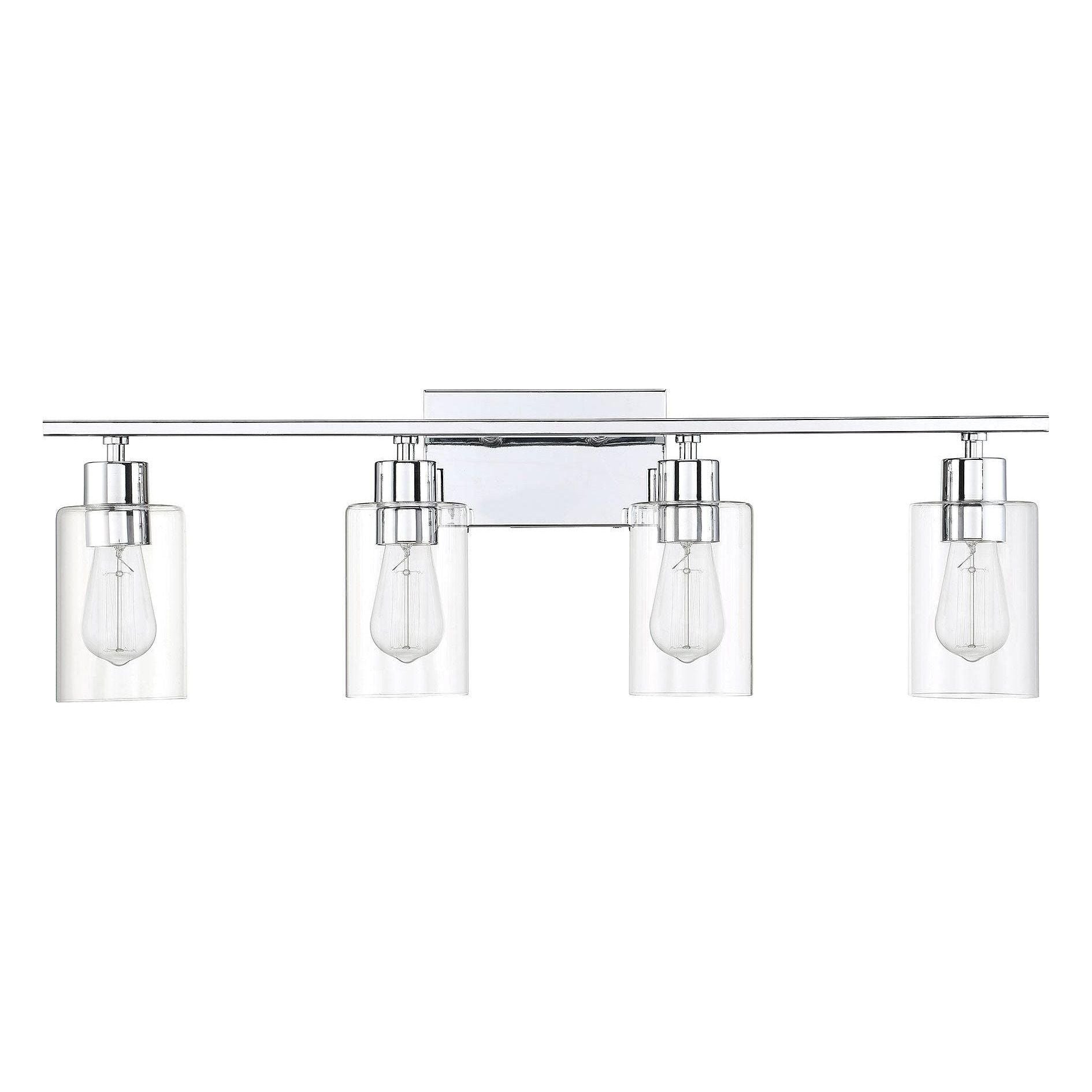 Savoy House - Lambert Vanity Light - Lights Canada