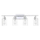 Savoy House - Lambert Vanity Light - Lights Canada