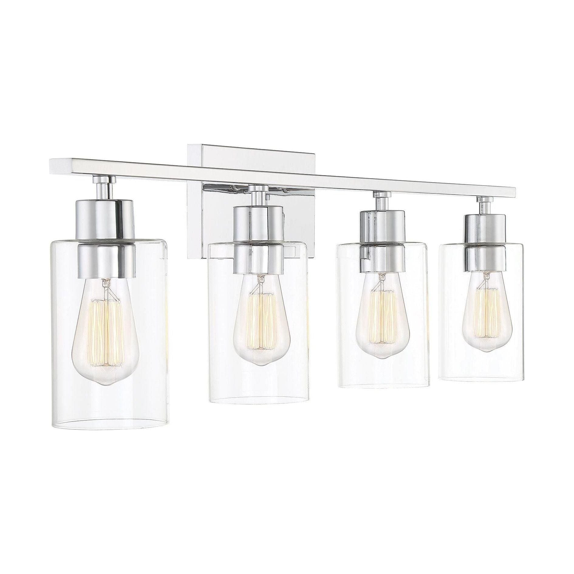 Savoy House - Lambert Vanity Light - Lights Canada