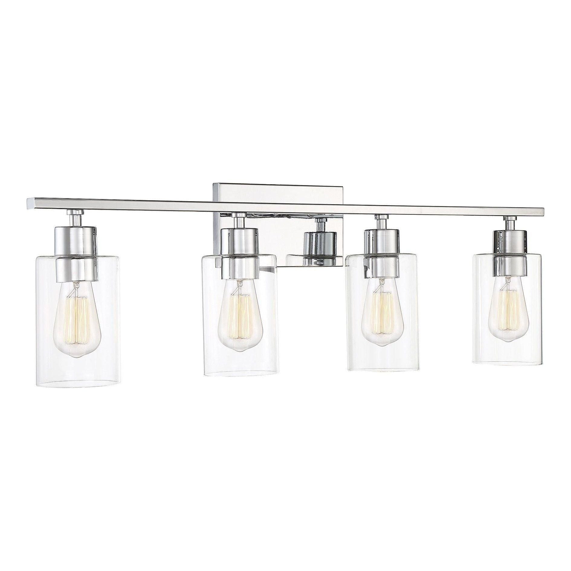 Savoy House - Lambert Vanity Light - Lights Canada