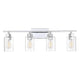 Savoy House - Lambert Vanity Light - Lights Canada