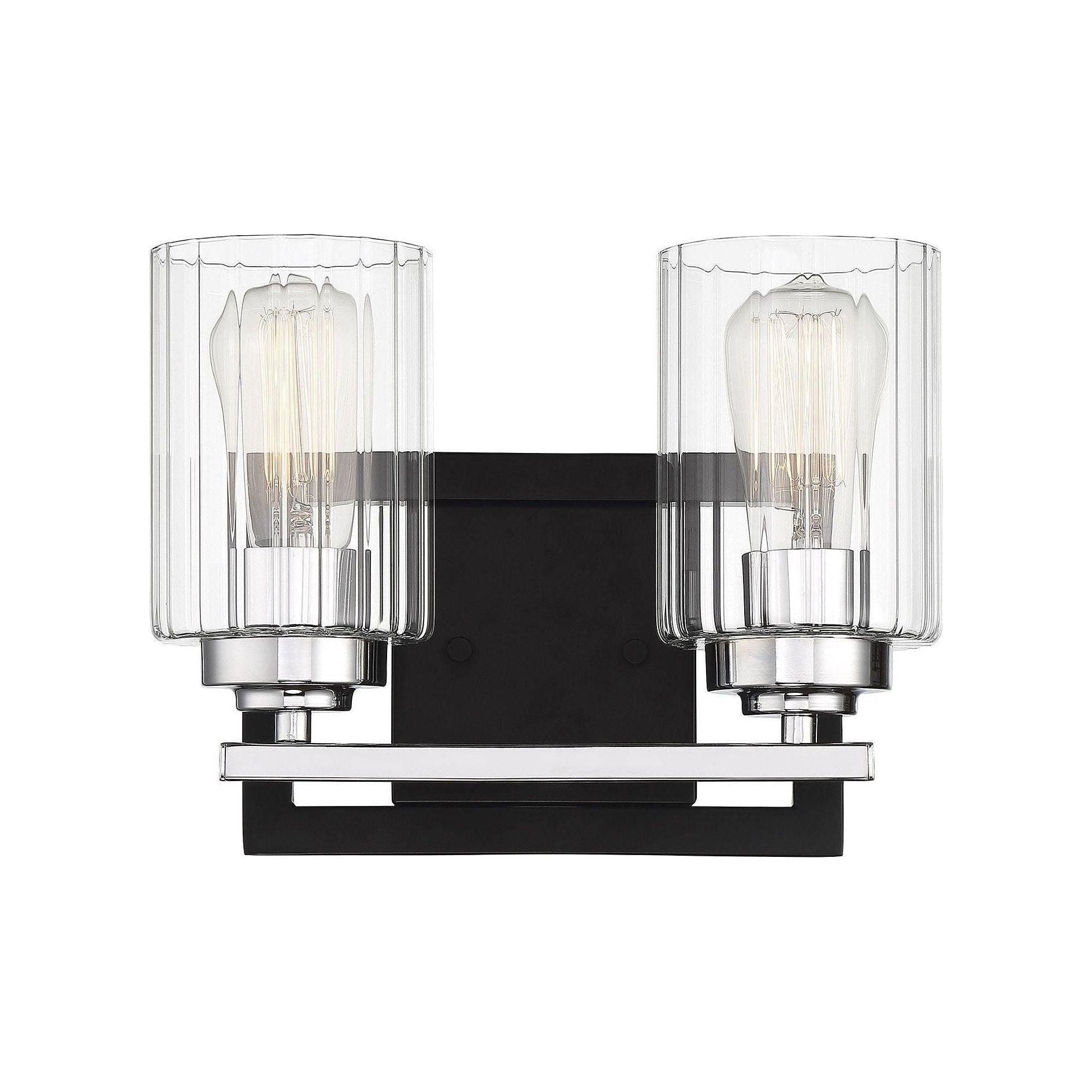 Savoy House - Redmond Vanity Light - Lights Canada