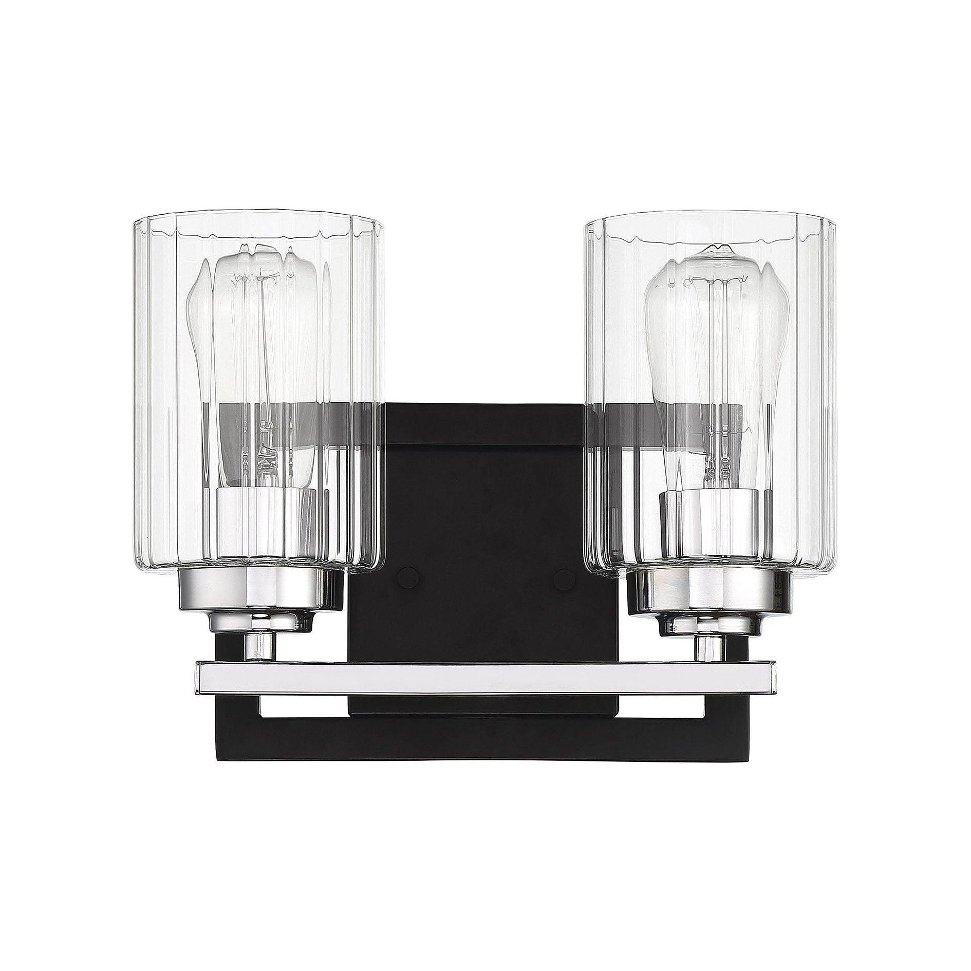 Savoy House - Redmond Vanity Light - Lights Canada