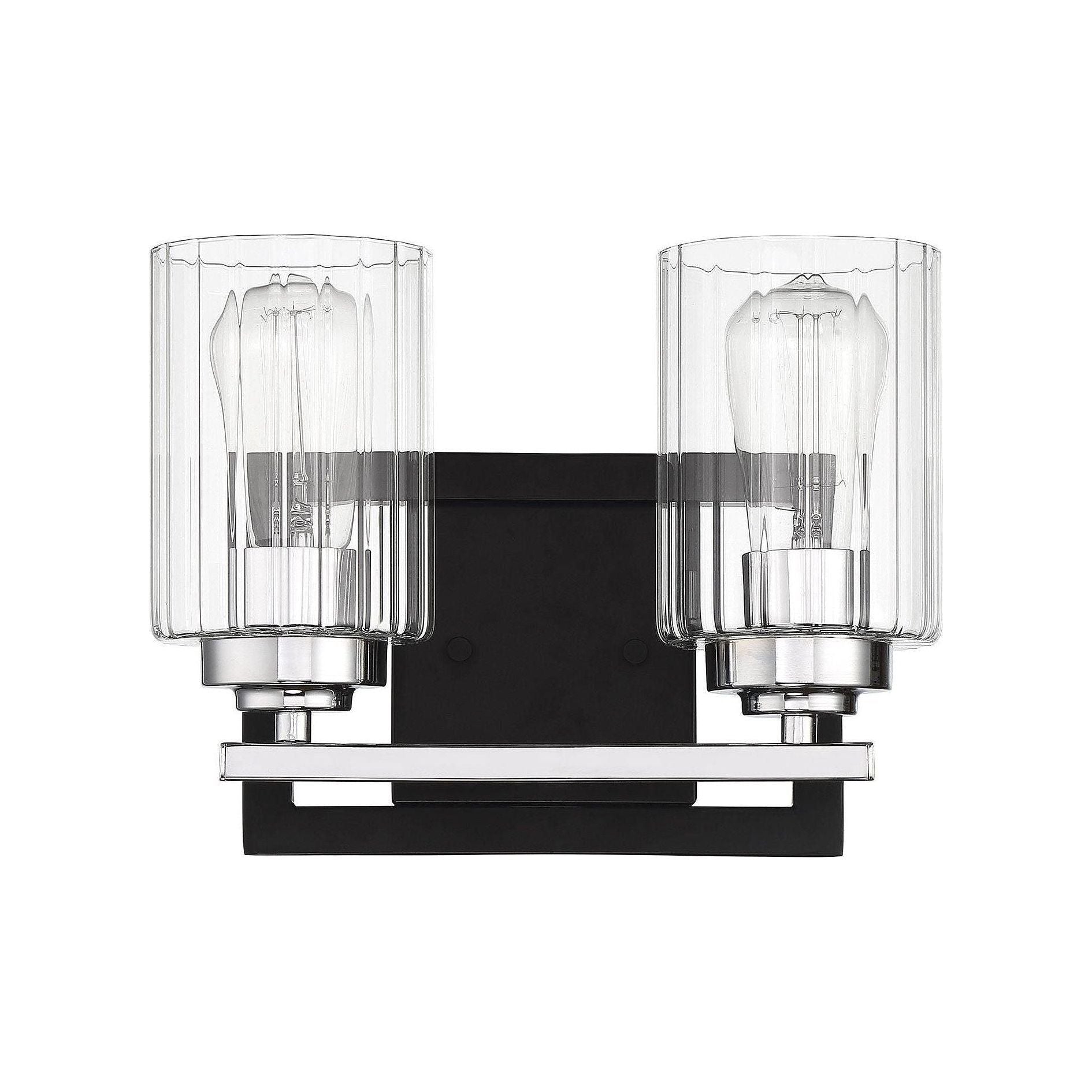 Savoy House - Redmond Vanity Light - Lights Canada