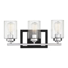 Savoy House - Redmond Vanity Light - Lights Canada