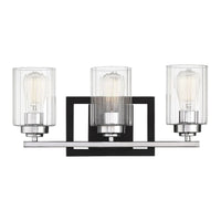 Redmond Vanity Light