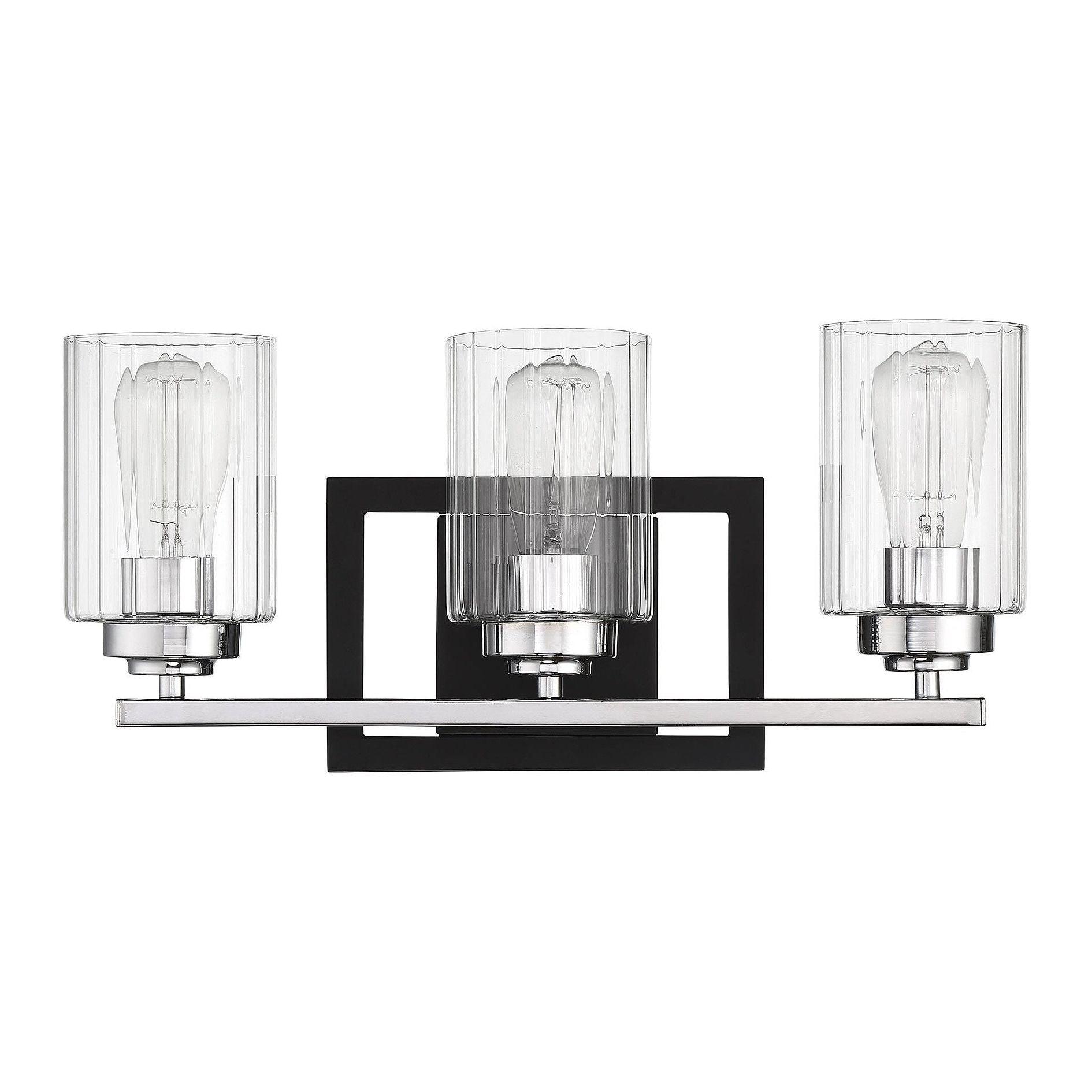 Savoy House - Redmond Vanity Light - Lights Canada