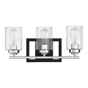 Savoy House - Redmond Vanity Light - Lights Canada