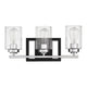 Savoy House - Redmond Vanity Light - Lights Canada