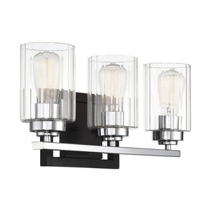 Savoy House - Redmond Vanity Light - Lights Canada