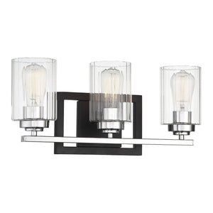 Savoy House - Redmond Vanity Light - Lights Canada