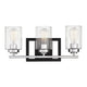 Savoy House - Redmond Vanity Light - Lights Canada